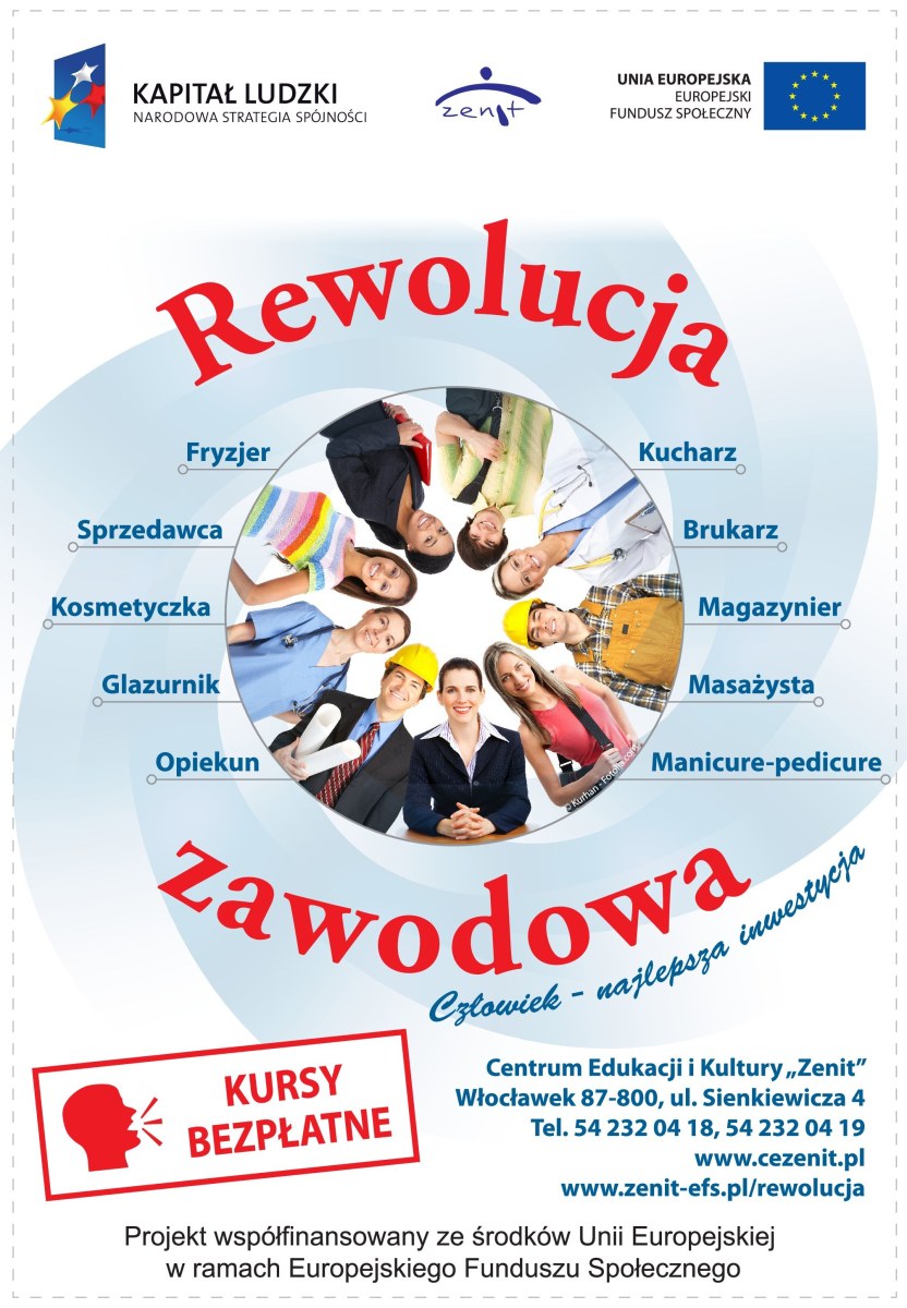 Rewolucja Zawodowa
