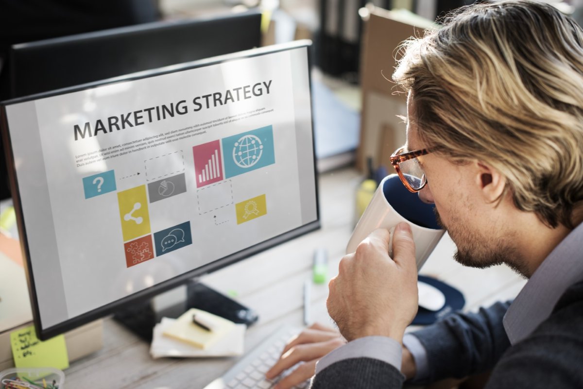 Marketing Internetowy