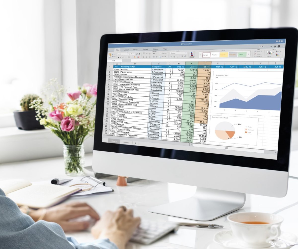 Excel Zaawansowany