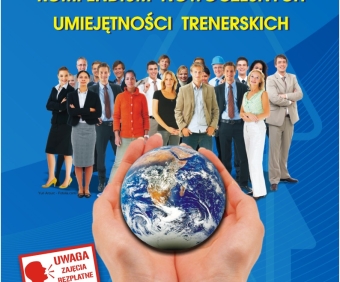 KOMPENDIUM NOWOCZESNYCH UMIEJĘTNOŚCI TRENERSKICH