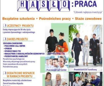 LOGIN MŁODOŚĆ HASŁO PRACA
