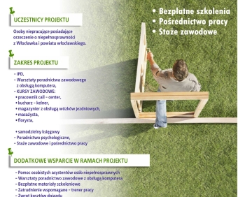 PRZEKRACZAMY PROGI KARIERY