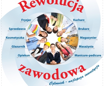 REWOLUCJA ZAWODOWA