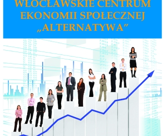 WŁOCŁAWSKIE CENTRUM WSPARCIA EKONOMII SPOŁECZNEJ