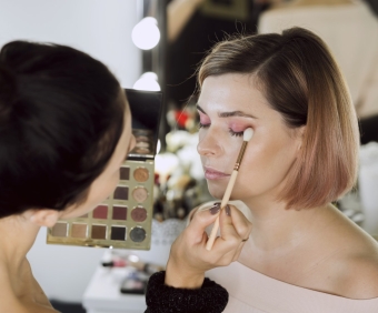Kurs makijażu (Duże)